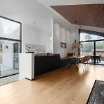 Vakantiehuis Bv258-blavand-sandvej-14 Blåvand