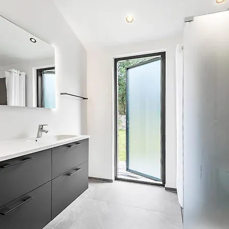 Bv258-blavand-sandvej-14 * Блаванн