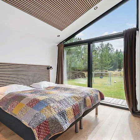 Bv258-blavand-sandvej-14 * Блаванн