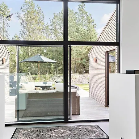 Дом отдыха Bv258-blavand-sandvej-14