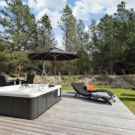 Bv258-blavand-sandvej-14 * Блаванн