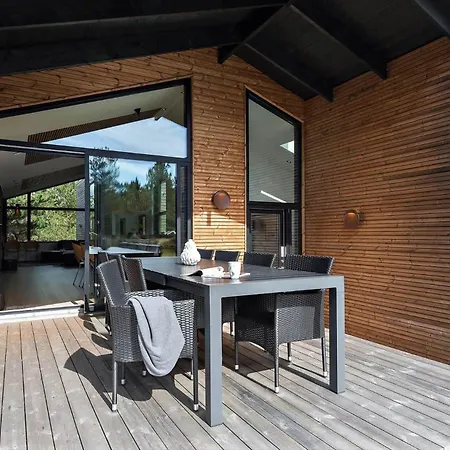 Дом отдыха Bv258-blavand-sandvej-14