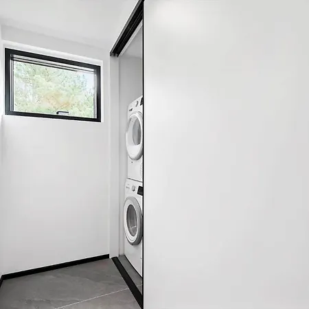 Дом отдыха Bv258-blavand-sandvej-14