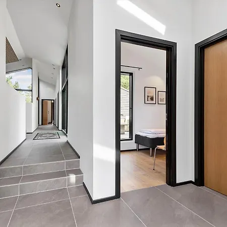 Bv258-blavand-sandvej-14 Дом отдыха