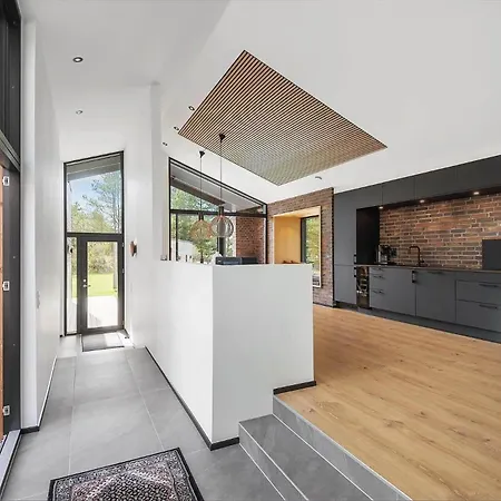 Bv258-blavand-sandvej-14 Holiday home Blavand