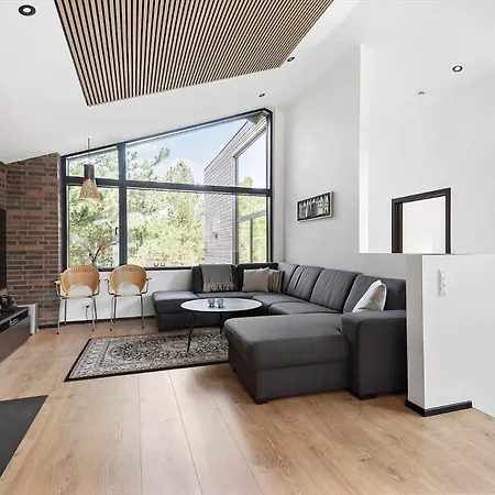 Bv258-blavand-sandvej-14 Дом отдыха