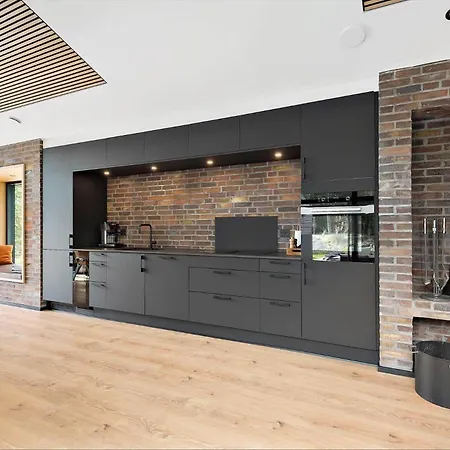 Bv258-blavand-sandvej-14 Дом отдыха *