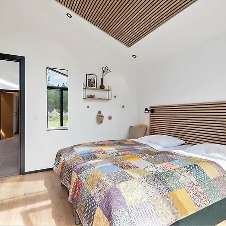 Bv258-blavand-sandvej-14 Дом отдыха