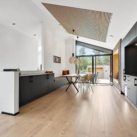 Дом отдыха Bv258-blavand-sandvej-14