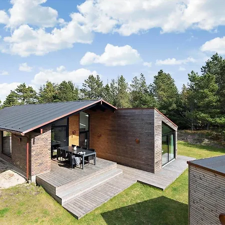 Bv258-blavand-sandvej-14 * Блаванн