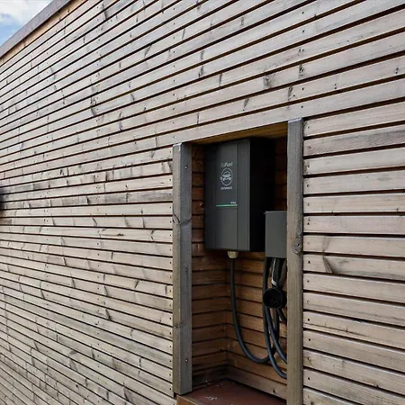 Дом отдыха Bv258-blavand-sandvej-14 *