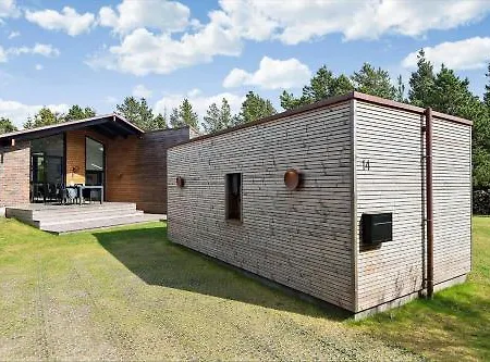 Bv258-blavand-sandvej-14 Vakantiehuis