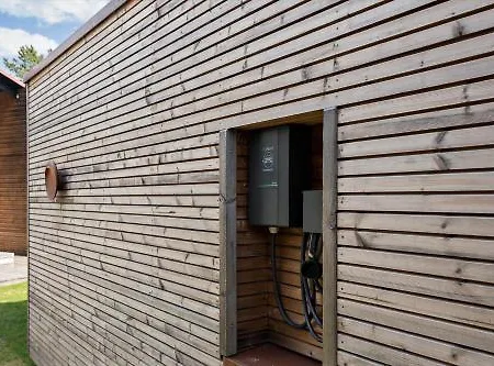 Vakantiehuis Bv258-blavand-sandvej-14 Blåvand