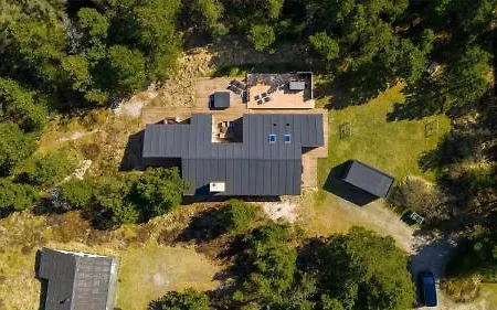 Bv258-blavand-sandvej-14 Vakantiehuis Blåvand