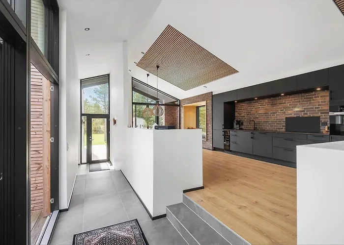 Bv258-blavand-sandvej-14 Semesterbostad Blåvand