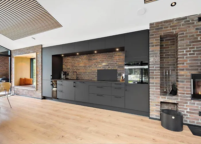 Bv258-blavand-sandvej-14 Semesterbostad *