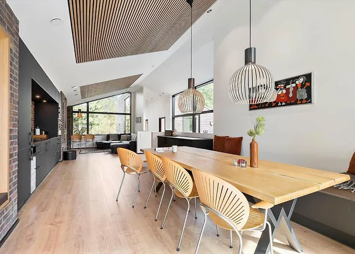 Semesterbostad Bv258-blavand-sandvej-14