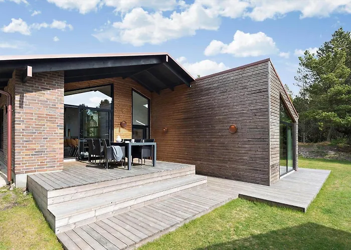 Semesterbostad Bv258-blavand-sandvej-14 Blåvand